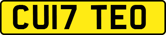 CU17TEO