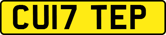 CU17TEP