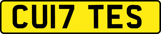 CU17TES