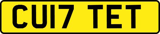 CU17TET