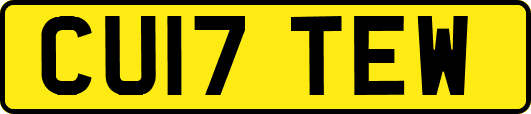 CU17TEW