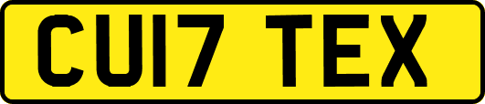 CU17TEX