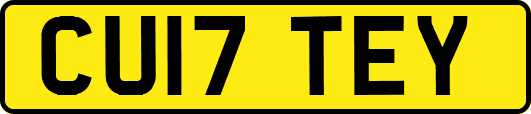 CU17TEY