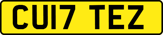 CU17TEZ