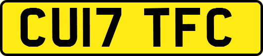 CU17TFC