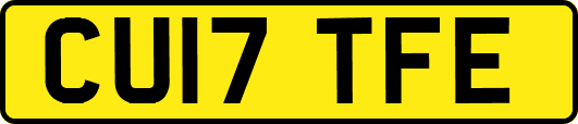 CU17TFE