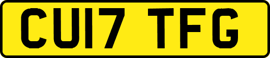 CU17TFG
