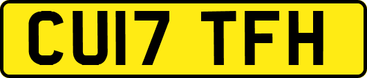 CU17TFH