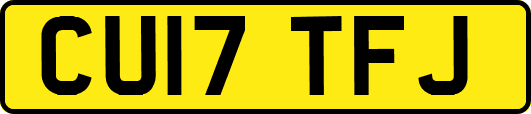 CU17TFJ