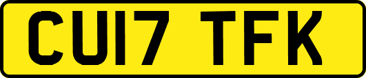 CU17TFK