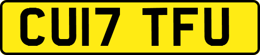 CU17TFU