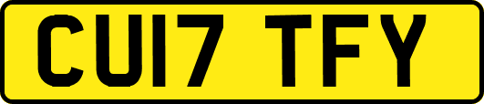 CU17TFY
