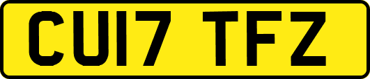 CU17TFZ