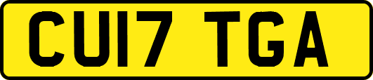 CU17TGA