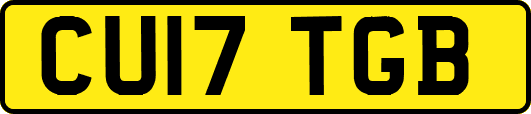 CU17TGB