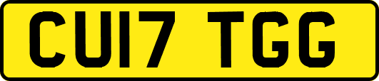 CU17TGG
