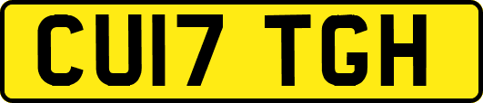CU17TGH