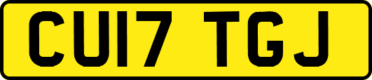 CU17TGJ