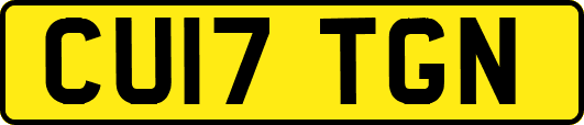 CU17TGN