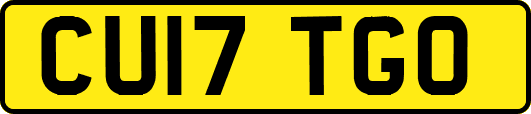 CU17TGO