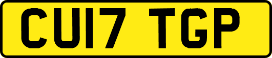 CU17TGP