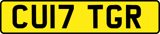 CU17TGR