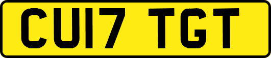 CU17TGT