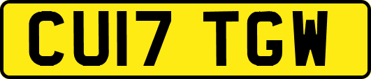 CU17TGW