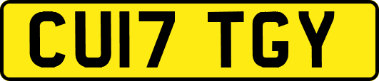 CU17TGY