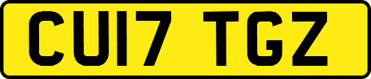 CU17TGZ