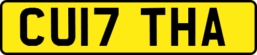 CU17THA