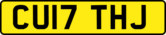 CU17THJ