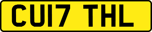 CU17THL
