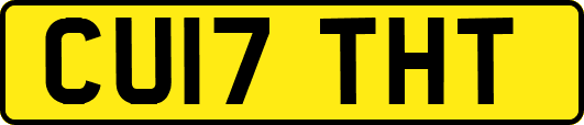 CU17THT