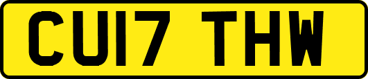 CU17THW
