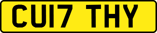 CU17THY