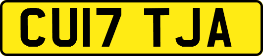 CU17TJA