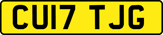 CU17TJG