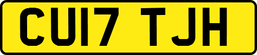 CU17TJH