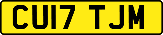 CU17TJM