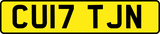 CU17TJN