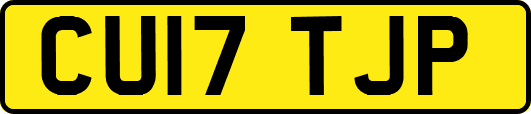 CU17TJP