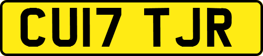 CU17TJR