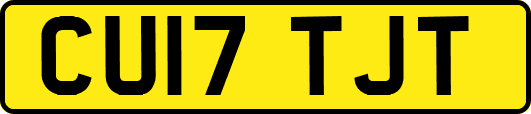 CU17TJT