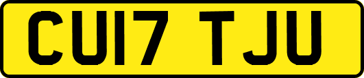 CU17TJU