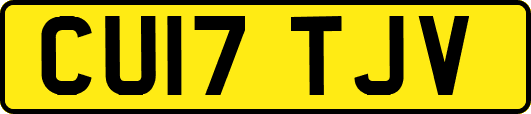 CU17TJV