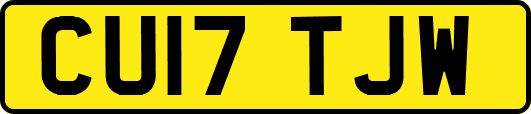 CU17TJW