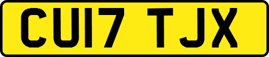 CU17TJX