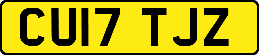 CU17TJZ