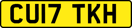 CU17TKH